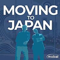 Moving To Japan