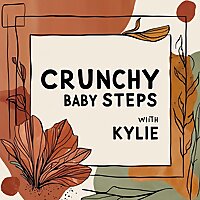 Crunchy Baby Steps