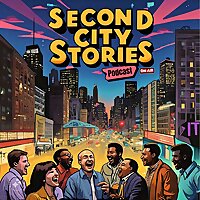 Second City Stories