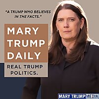Mary Trump Daily