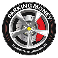 Parking Money Podcast
