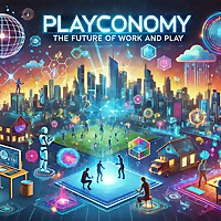 Playconomy: The Future of Work and Play