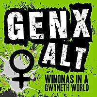 GenX Alt