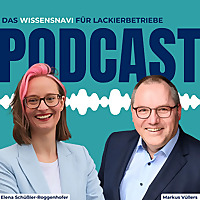 Das Wissensnavi für Lackierbetriebe