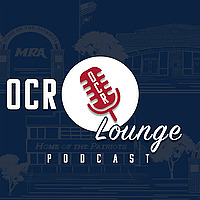 The OCR Lounge
