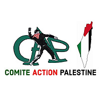 COMITE ACTION PALESTINE