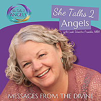 She Talks 2 Angels
