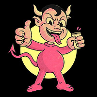 Satan On Weekends