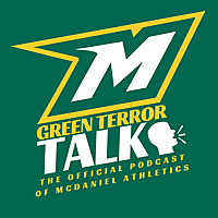 Green Terror Talk
