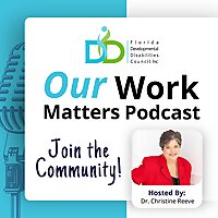 Our Work Matters