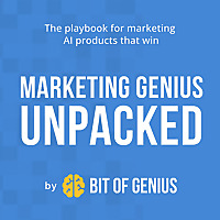 Marketing Genius Unpacked