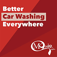 Better Car Washing Everywhere