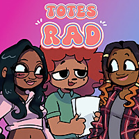 Totes Rad