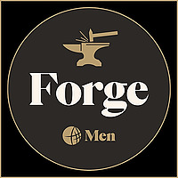 Forge Podcast: Conversations for the Journey