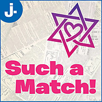 Such A Match