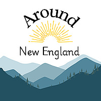 Around New England