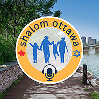 Shalom, Canada!