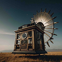 Time Machine Diaries: Ancient Civilizations & Future World Predictions.