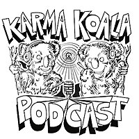 Karma Koala Podcast