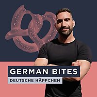 German Bites - Deutsche Häppchen
