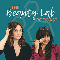 The Beauty Lab Podcast