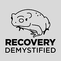 Recovery Demystified - Non-Religious Addiction Recovery and Harm Reduction for Queers, Neurodivergen