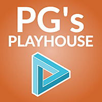 PG's Playhouse: Puzzles, games, trivia, & general nerdery