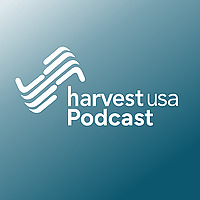 The Harvest USA Podcast