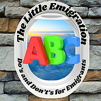 The Little Emigration ABC