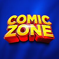 Comic Zone