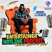 Entertainer Hotline