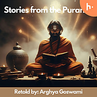 Stories from the Puranas