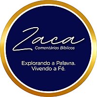 ZacaOn | Comentários Bíblicos
