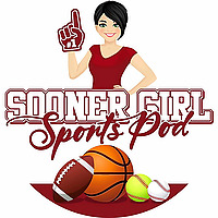 Sooner Girl Sports Pod