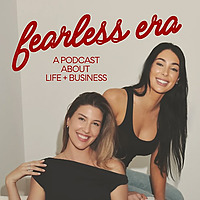 Fearless Era