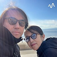 Tiny table talk 美保とコオのスピリチュアルな旅