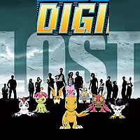 DigiLost