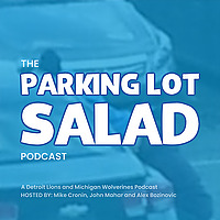 Parking Lot Salad