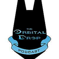 The Orbital Drop Pod: A Halo Flashpoint Podcast