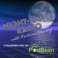 Night-Light Radio