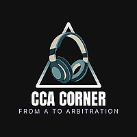 The CCA Corner