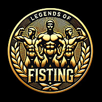 HungerFF Presents: Legends of Fisting