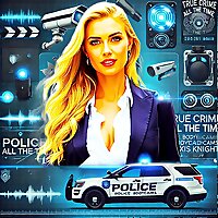 True Crime All the Time: Police Interrogations, Bodycams, and Investigations