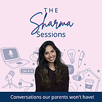 The Sharma Sessions