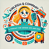 Kinleigh & Company: Conversations on the Go
