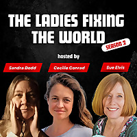 The Ladies Fixing the World