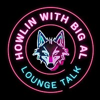 Howl'in with Big Al