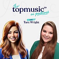 TopMusic AI Podcast