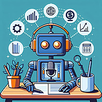 Revolutionising Accounting: The Automation Podcast