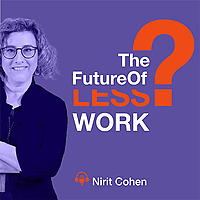 The Future Of Less Work